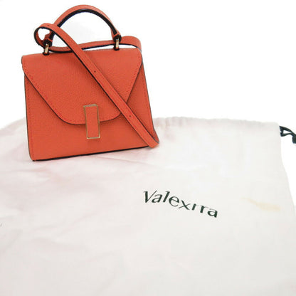 Like New Valextra Iside Belt In Calf Leather