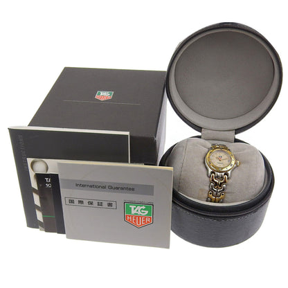 Tag Heuer Professional 200M Watch Wg1421-0/Wg1421.Bb0431