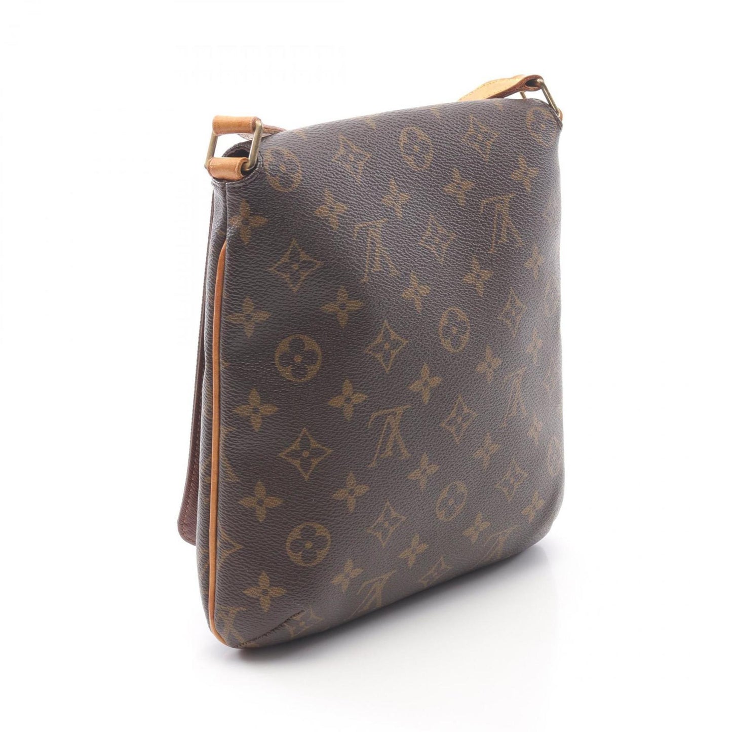 Louis Vuitton Musette Salsa Short Strap Monogram Shoulder Bag