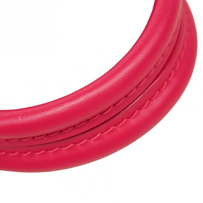 Louis Vuitton Monogram Empreinte On The Go Pm Handbag M45660 Freesia 2-Way Bag