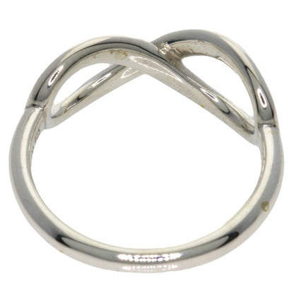 Tiffany & Co. Infinity Ring