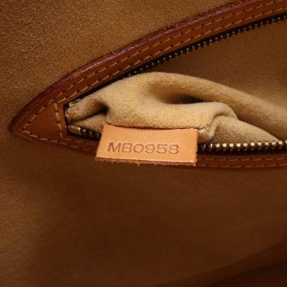Louis Vuitton Babylon Shoulder Bag