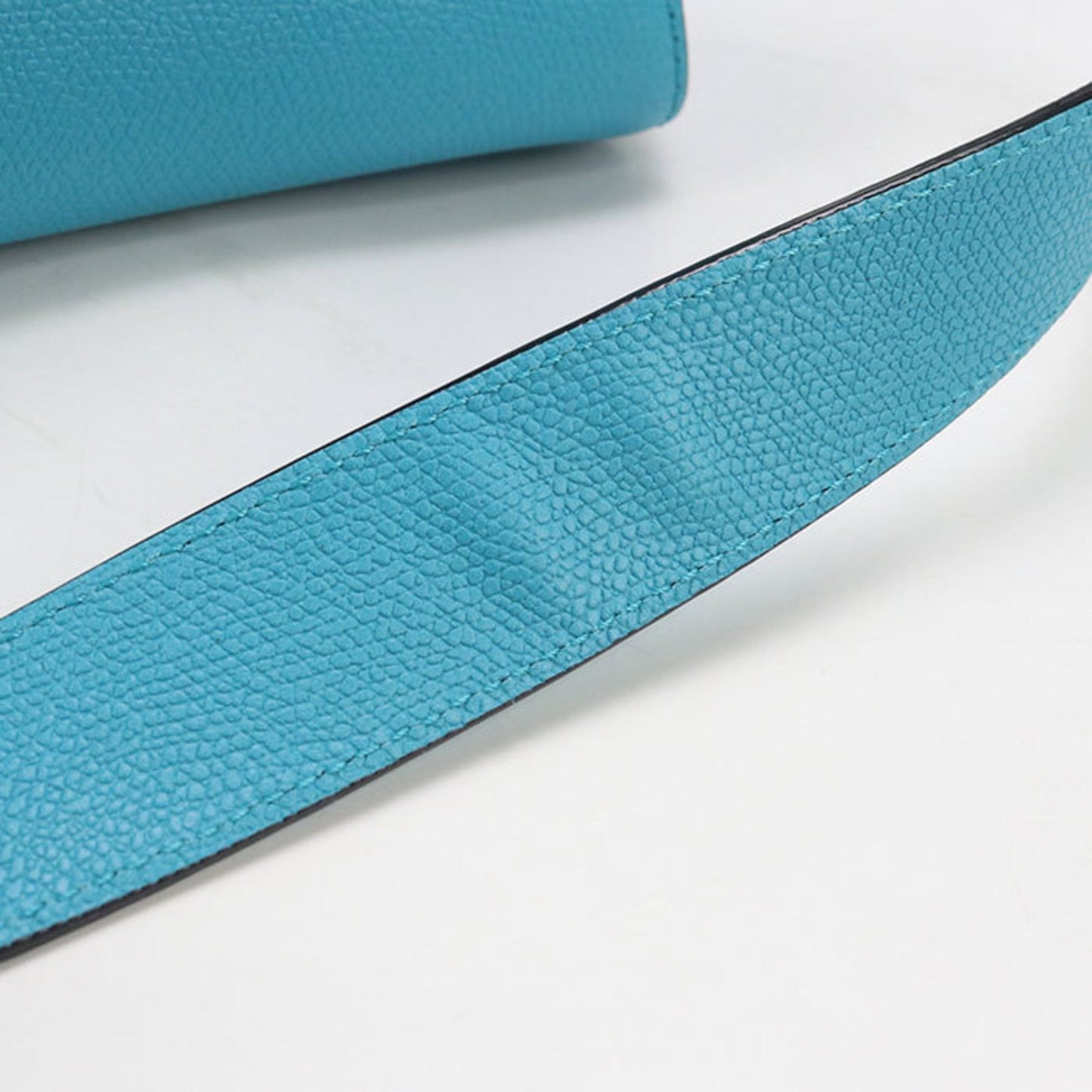 Valextra Small Triennale 2-Way Handbag Wbtr0095028Loc99