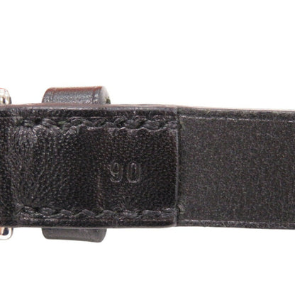 Hermes Horsebit Buckle