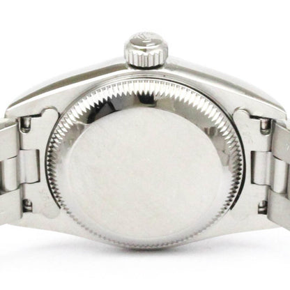 Rolex Oyster Perpetual 67180 U Serial Automatic