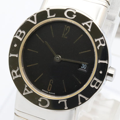 Bvlgari Tubogas Watch