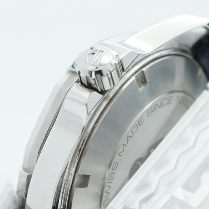 Tag Heuer Aquaracer Way111C Blue Dial