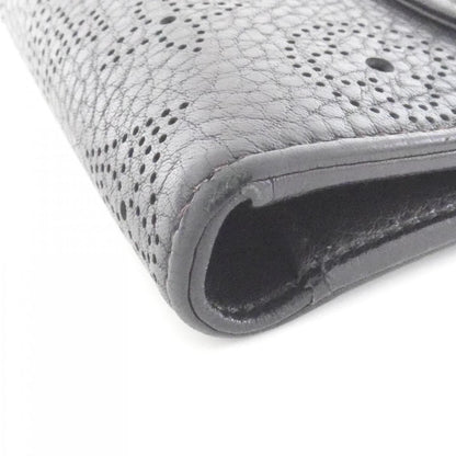Louis Vuitton Mahina Portefeuille Amelia M95549 Wallet