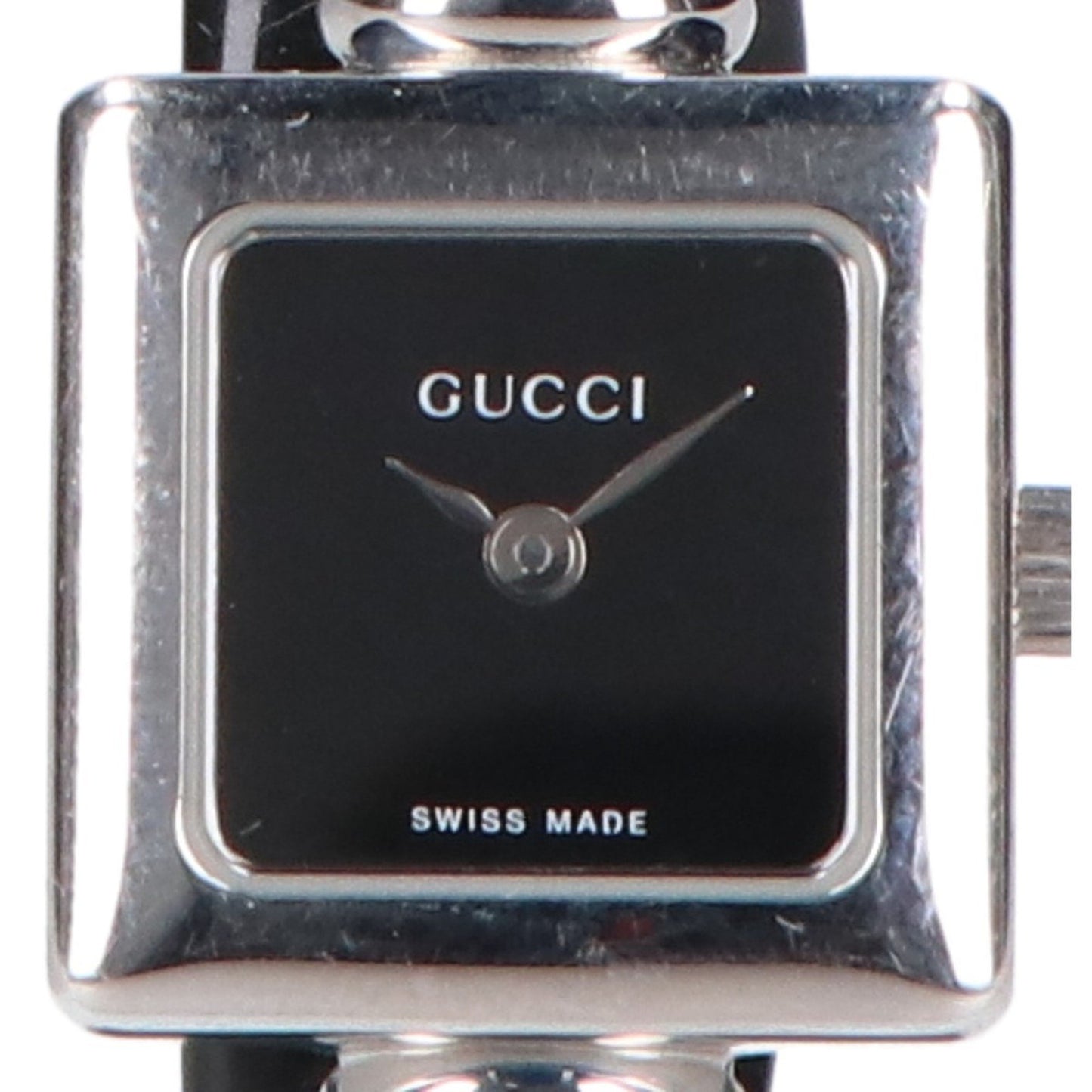 Gucci 1900L Wearface Quartz Bangle Watch