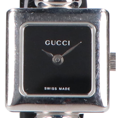 Gucci 1900L Wearface Quartz Bangle Watch