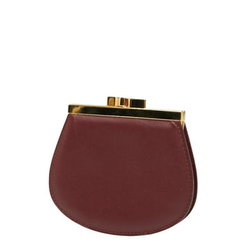 Cartier Wallet/Coin Case