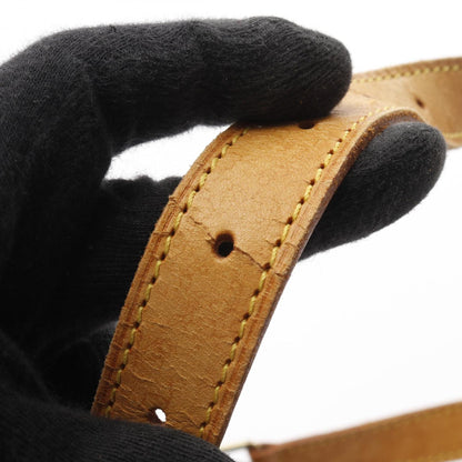 Louis Vuitton Musette Monogram Shoulder Bag