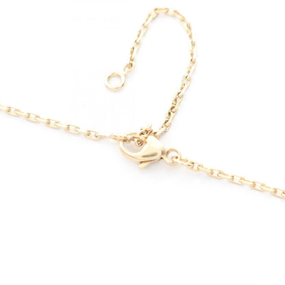 Hermes Herms Amulet Maroquinier Pm Necklace