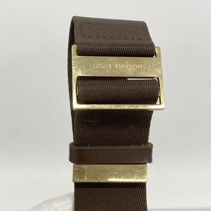 Louis Vuitton Damier Geronimos Body Bag N51994 Ebene