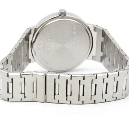 Bvlgari Bvlgari-Bvlgari Steel Quartz