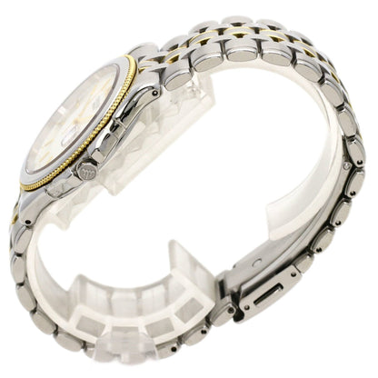 Seiko Gcax988 8J82-6A30 Credor Watch Stainless Steel Ssxk18Yg