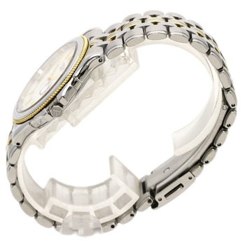 Seiko Gcax988 8J82-6A30 Credor Watch Stainless Steel Ssxk18Yg