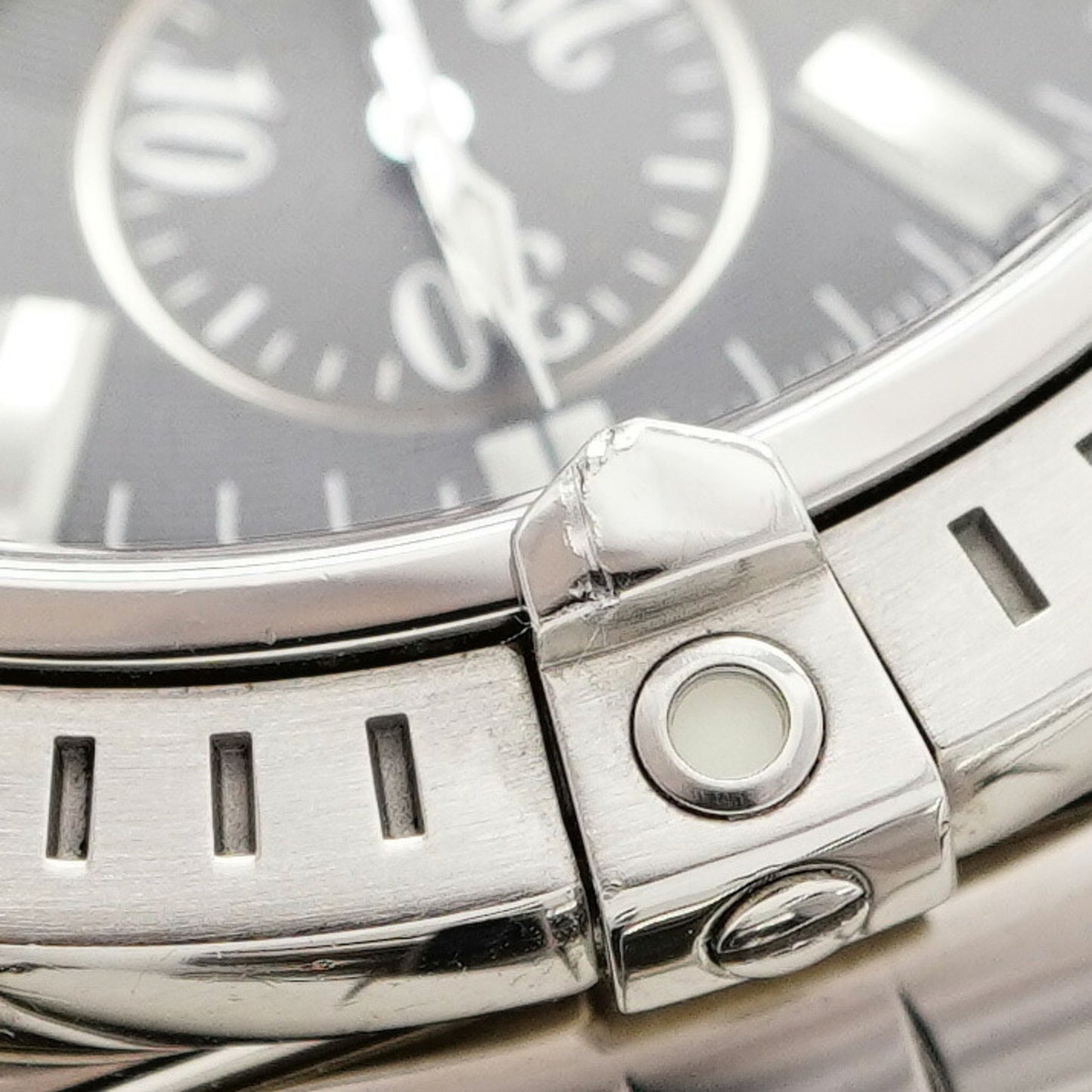 Breitling Chronomat Evolution A13356