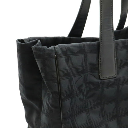 Chanel New Travel Line Tote Mm