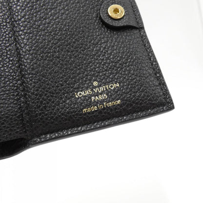 Louis Vuitton Monogram Empreinte Portefeuille Lisa M83365 Wallet