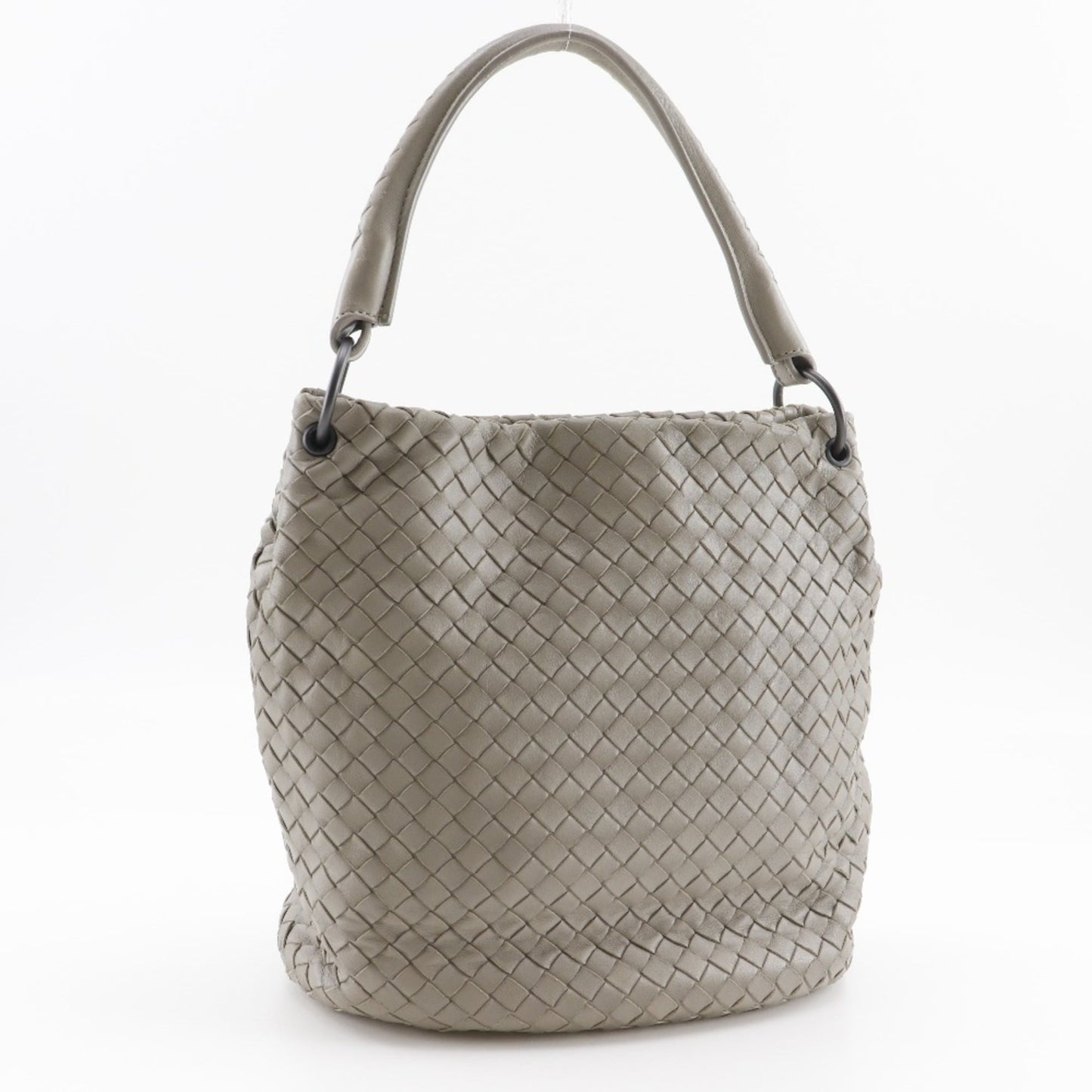 Intrecciato Bottega Veneta Shoulder Bag