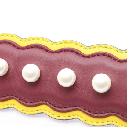 Fendi Strap You Shoulder Accessory