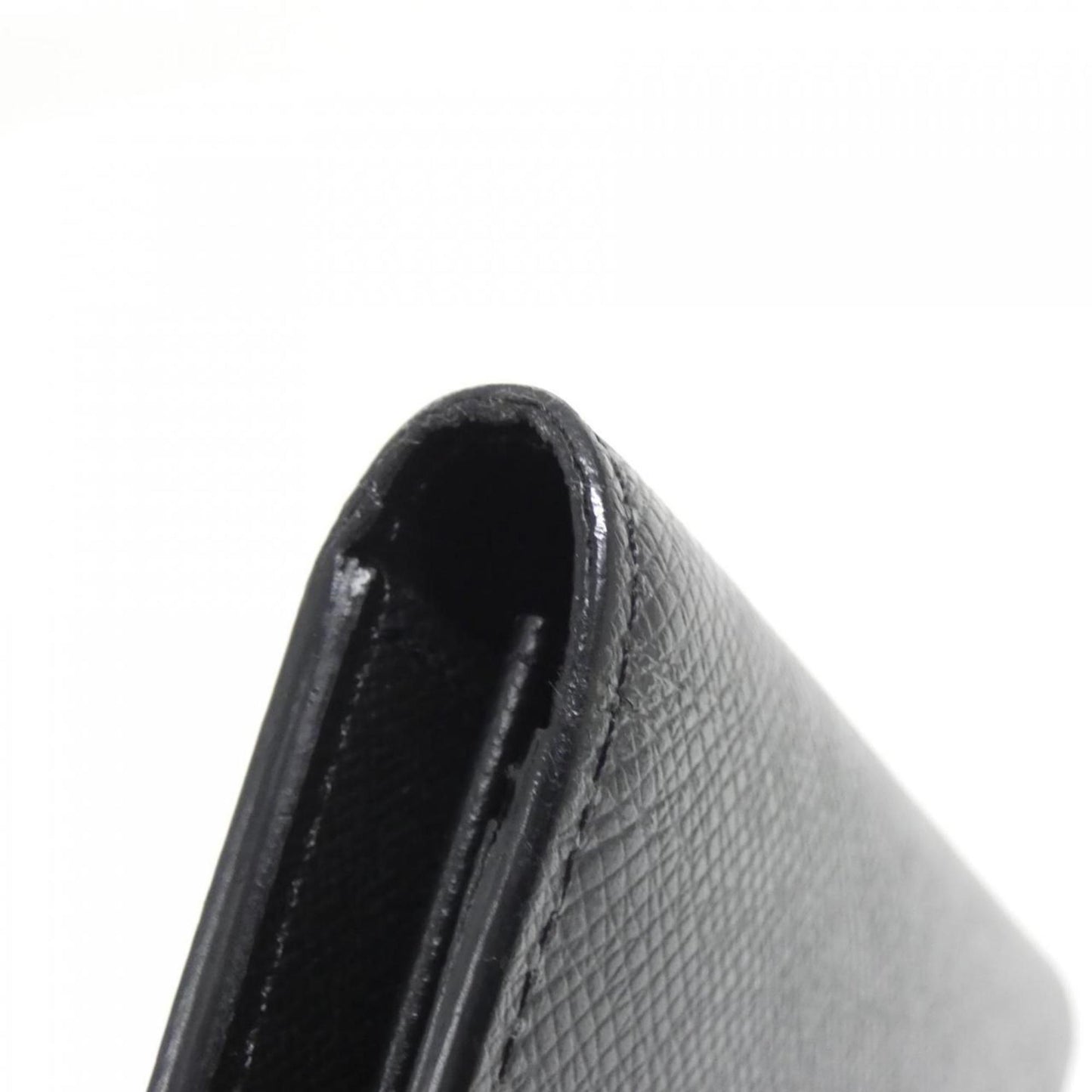 Louis Vuitton Taiga Portefeuille Long M30541 Billfold