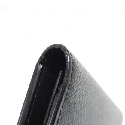 Louis Vuitton Taiga Portefeuille Long M30541 Billfold