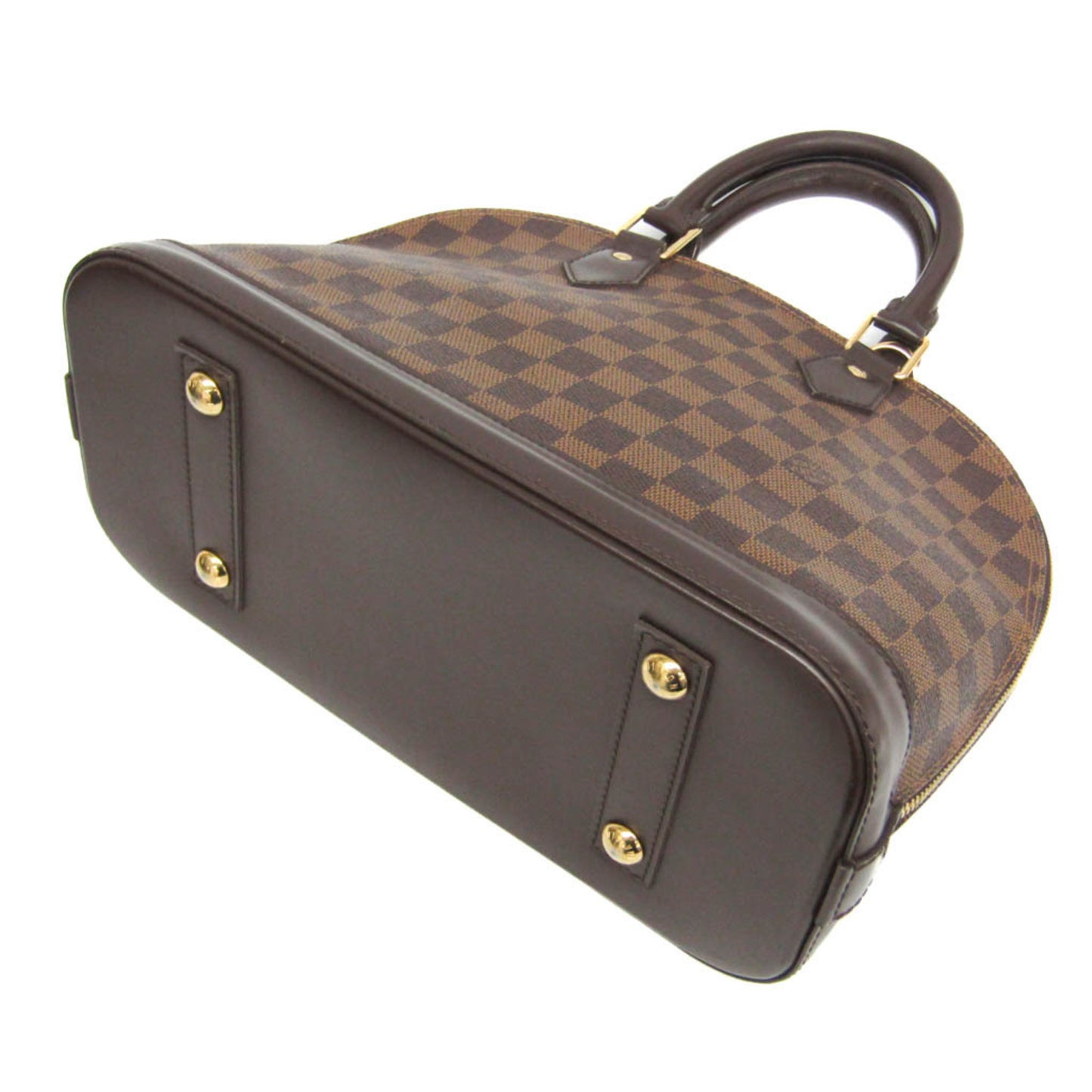 Louis Vuitton Damier Alma Pm N53151