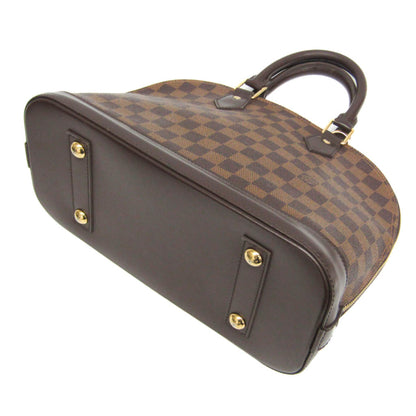 Louis Vuitton Damier Alma Pm N53151