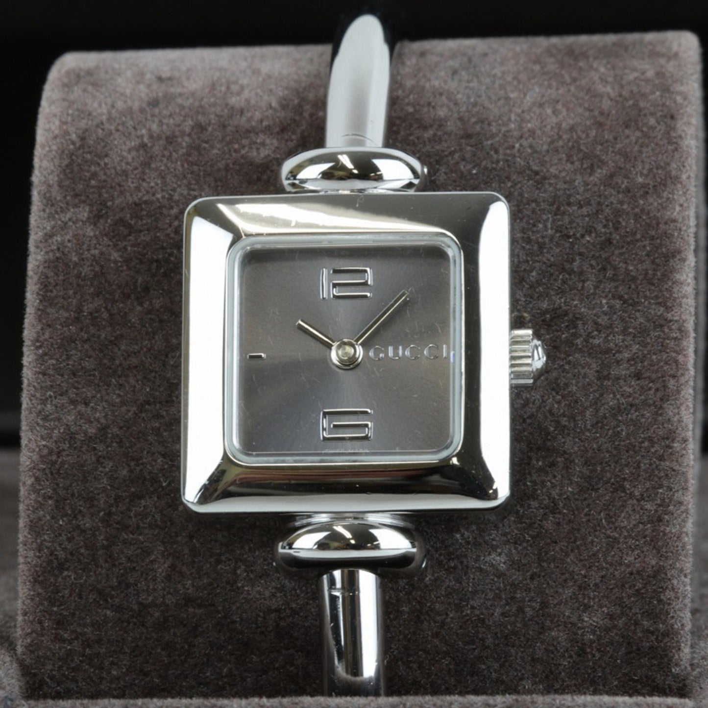 Gucci 1900L Analog Quartz Watch