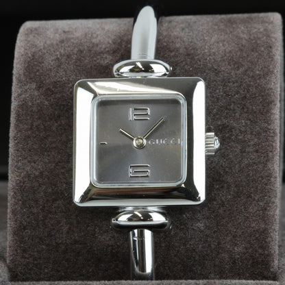 Gucci 1900L Analog Quartz Watch