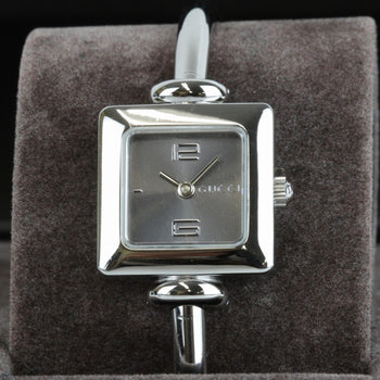 Gucci 1900L Analog Quartz Watch