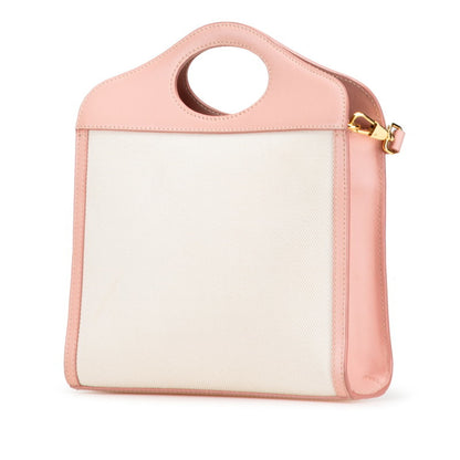 Burberry Mini Pocket Bag