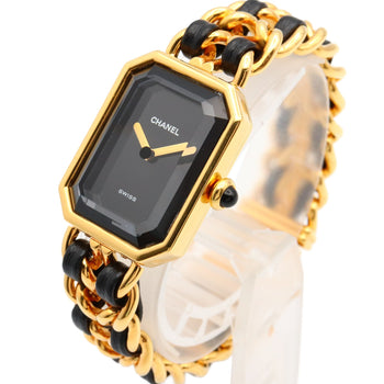 Chanel Premiere S Watch