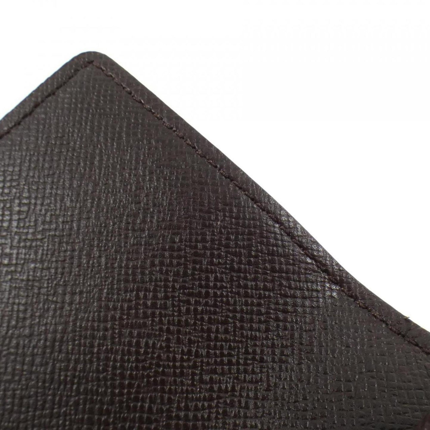Louis Vuitton Damier Porte Tresor International N61215 Wallet