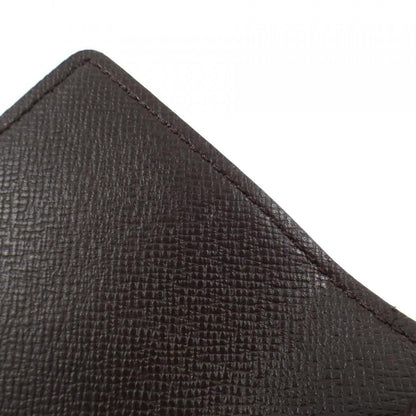 Louis Vuitton Damier Porte Tresor International N61215 Wallet