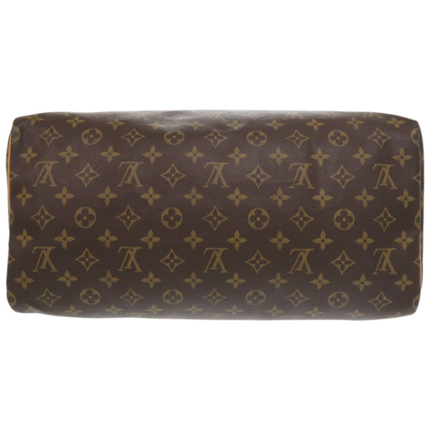 Louis Vuitton Speedy 40 Monogram M41522 Brown Handbag 0225 Louis Vuitton