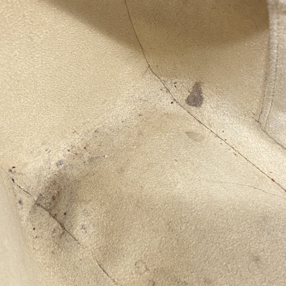 Louis Vuitton Monogram Cite Gm Shoulder Bag M51181 Brown