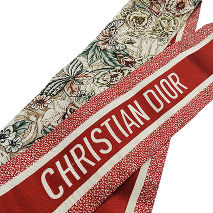 Christian Dior Dior Women'S Silk Scarf
