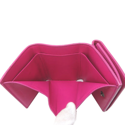 Balenciaga Neo Classic Mini Wallet