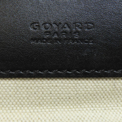 Goyard Saint Louis Gm Tote Bag In Coated Canvas