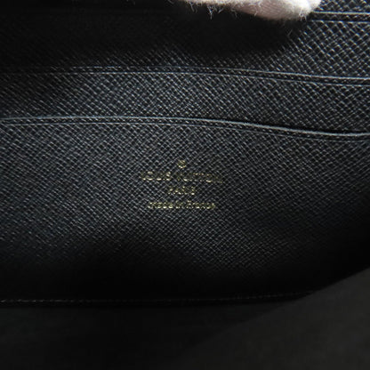 Louis Vuitton M69203 Pochette Double Zip Shoulder Bag Monogram Giant