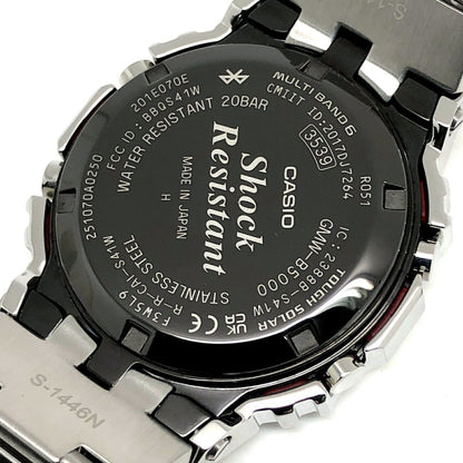G-Shock Casio Gmw-B5000D-1C Watch