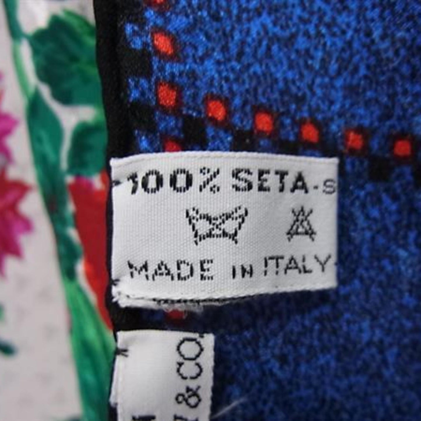 Tiffany & Co. Tiffany Scarf/Muffler