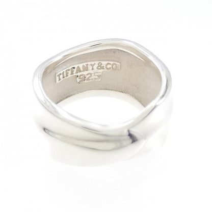 Tiffany Leaf Ring