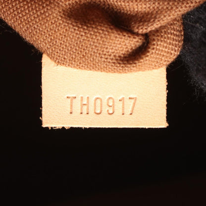 Louis Vuitton Alma Pm Handbag