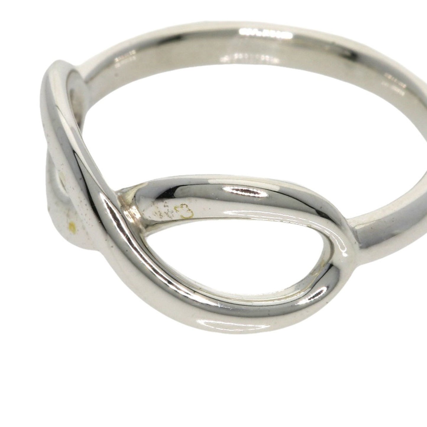 Tiffany & Co. Infinity Ring