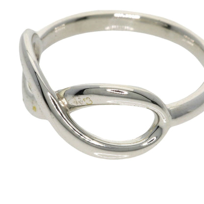 Tiffany & Co. Infinity Ring