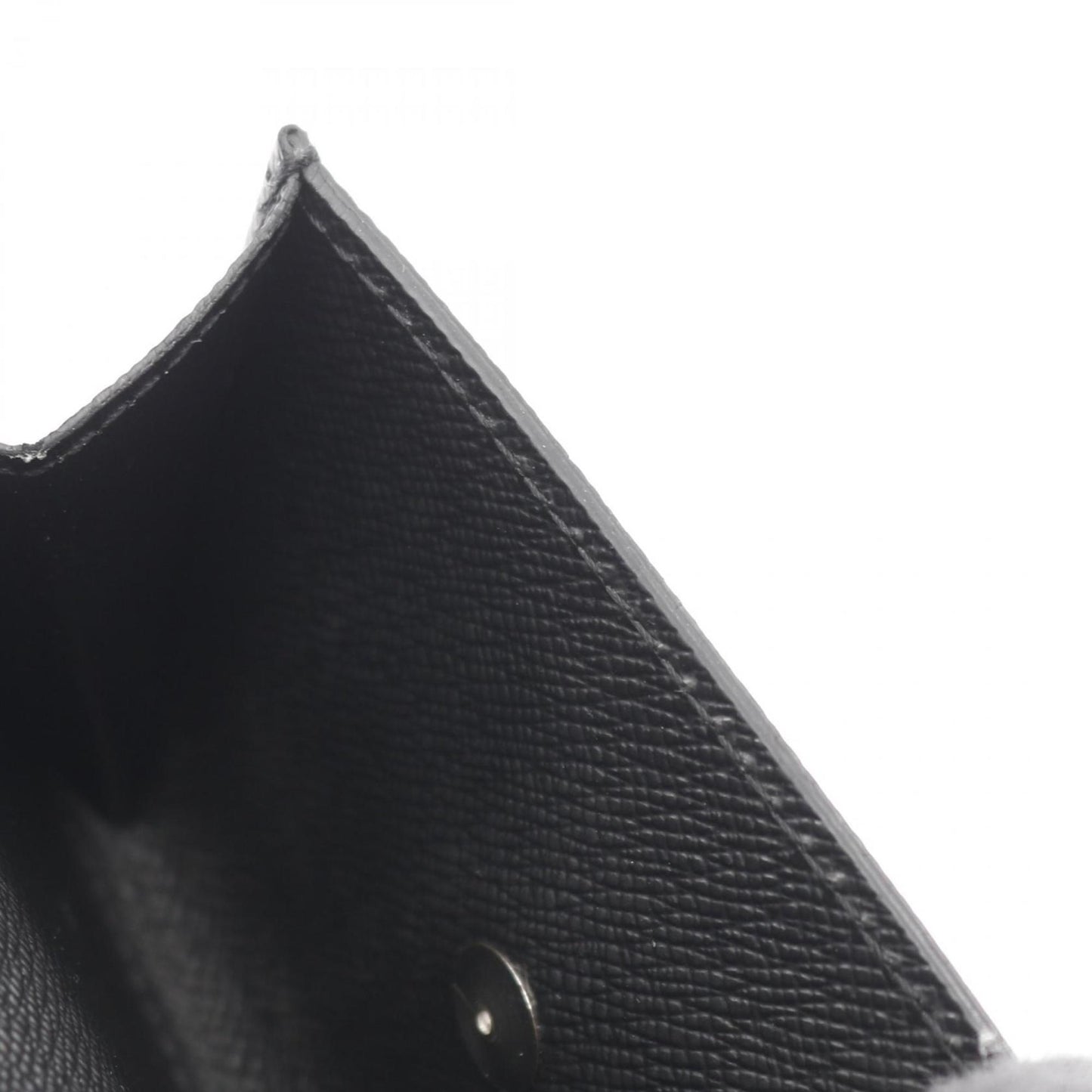 Louis Vuitton Portefeuille Marco Nm Damier Graphite Bifold Wallet